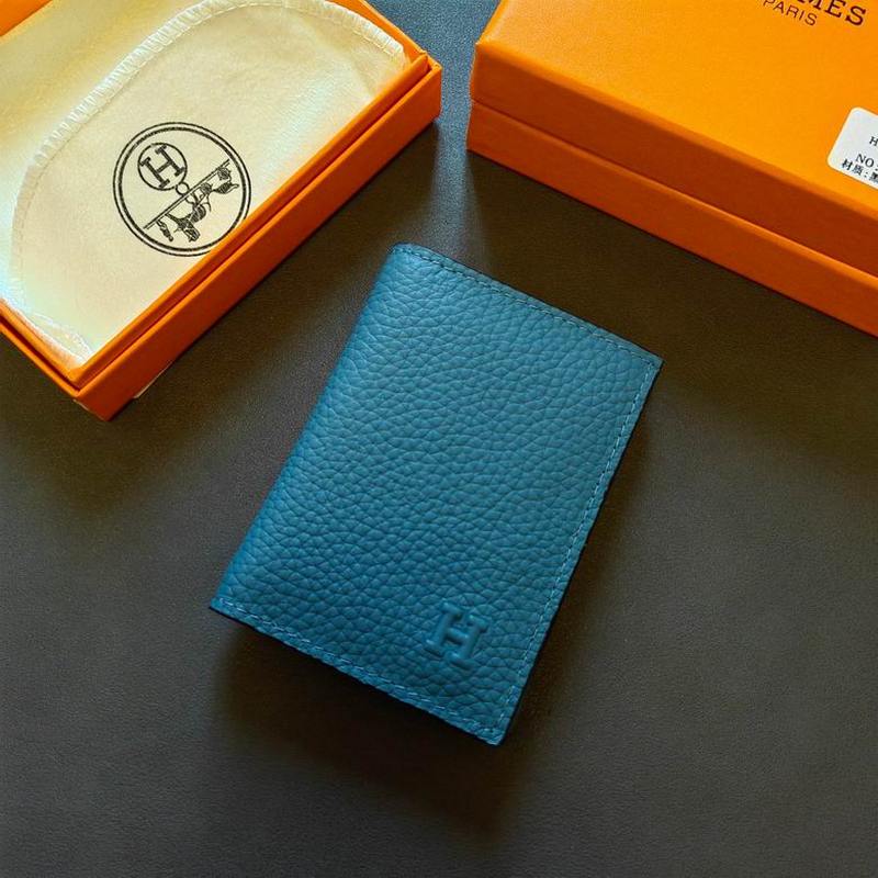 Hermes Wallets 17